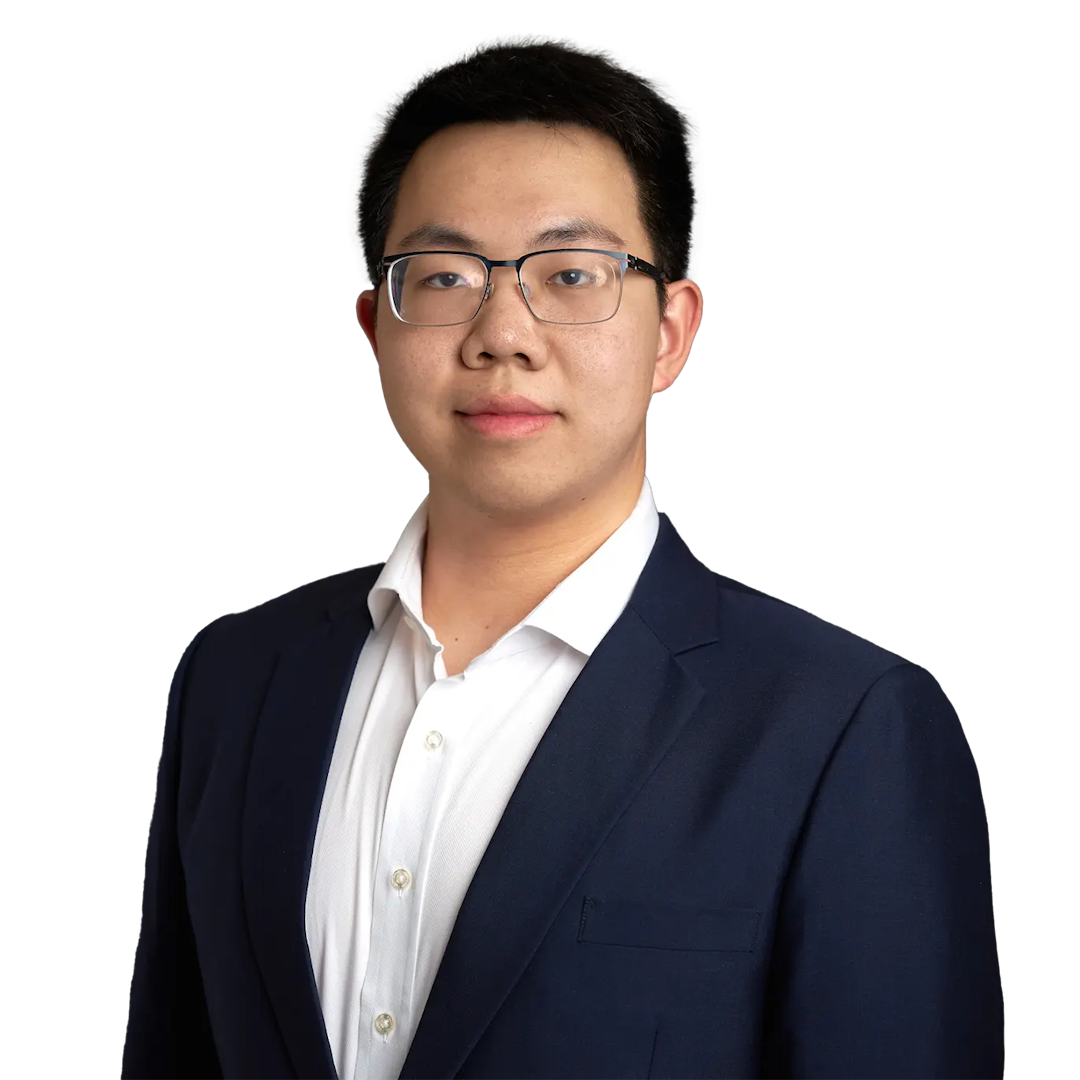 Tim Liu profile picture