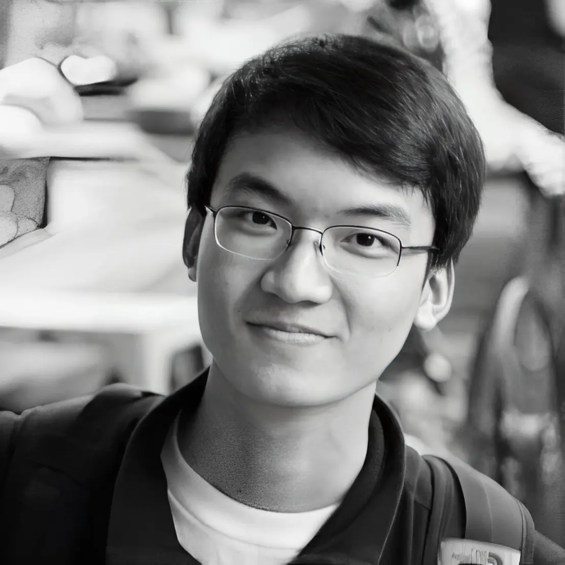 Headshot photo of Cuong Speaker Headshots