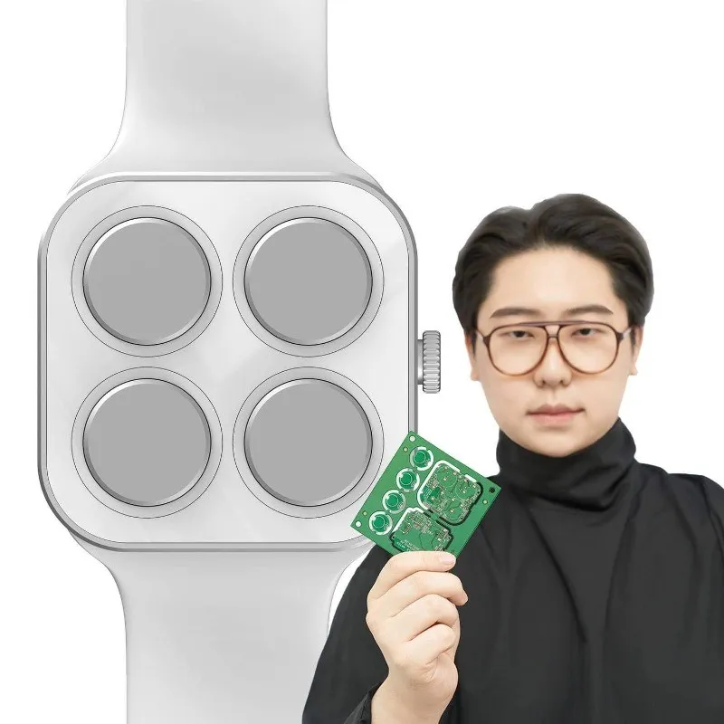 Headshot photo of Sukone Speaker Headshot